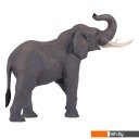 Роботы, трансформеры, фигурки Konik Африканский слон Самец AMW2003