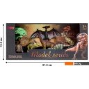 Роботы, трансформеры, фигурки Masai Mara Мир динозавров MM206-015