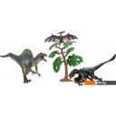 Роботы, трансформеры, фигурки Masai Mara Мир динозавров MM206-019