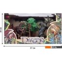 Роботы, трансформеры, фигурки Masai Mara Мир драконов MM207-001