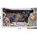 Роботы, трансформеры, фигурки Masai Mara Мир драконов MM207-002