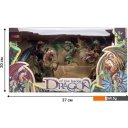 Роботы, трансформеры, фигурки Masai Mara Мир драконов MM207-003