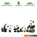 Роботы, трансформеры, фигурки Masai Mara Мир диких животных MM201-004