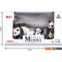 Роботы, трансформеры, фигурки Masai Mara Мир диких животных MM201-004