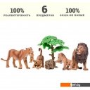 Роботы, трансформеры, фигурки Masai Mara Мир диких животных MM201-006