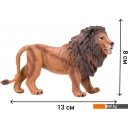 Роботы, трансформеры, фигурки Masai Mara Мир диких животных MM201-006