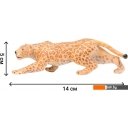 Роботы, трансформеры, фигурки Masai Mara Мир диких животных MM201-007