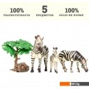 Роботы, трансформеры, фигурки Masai Mara Мир диких животных MM201-009