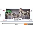 Роботы, трансформеры, фигурки Masai Mara Мир диких животных MM201-009