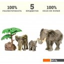 Роботы, трансформеры, фигурки Masai Mara Мир диких животных MM201-010