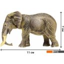Роботы, трансформеры, фигурки Masai Mara Мир диких животных MM201-010