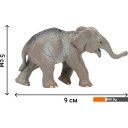 Роботы, трансформеры, фигурки Masai Mara Мир диких животных MM201-010