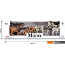 Роботы, трансформеры, фигурки Masai Mara Мир диких животных MM201-013