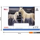 Роботы, трансформеры, фигурки Masai Mara Мир лошадей MM204-001