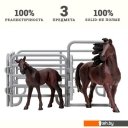 Роботы, трансформеры, фигурки Masai Mara Мир лошадей MM204-002