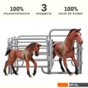 Роботы, трансформеры, фигурки Masai Mara Мир лошадей MM204-003