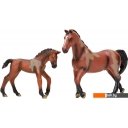 Роботы, трансформеры, фигурки Masai Mara Мир лошадей MM204-003