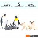 Роботы, трансформеры, фигурки Masai Mara Мир морских животных ММ203-001