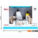 Роботы, трансформеры, фигурки Masai Mara Мир морских животных ММ203-001