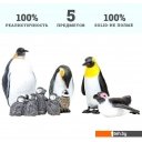 Роботы, трансформеры, фигурки Masai Mara Мир морских животных ММ203-002