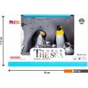 Роботы, трансформеры, фигурки Masai Mara Мир морских животных ММ203-002