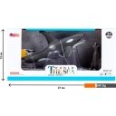 Роботы, трансформеры, фигурки Masai Mara Мир морских животных ММ203-007