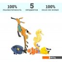 Роботы, трансформеры, фигурки Masai Mara Мир морских животных ММ203-011