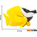 Роботы, трансформеры, фигурки Masai Mara Мир морских животных ММ203-011