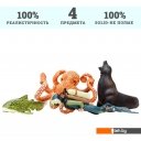 Роботы, трансформеры, фигурки Masai Mara Мир морских животных ММ203-012