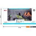 Роботы, трансформеры, фигурки Masai Mara Мир морских животных ММ203-012