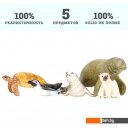 Роботы, трансформеры, фигурки Masai Mara Мир морских животных ММ203-015