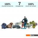 Роботы, трансформеры, фигурки Masai Mara Мир морских животных ММ203-016