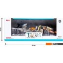 Роботы, трансформеры, фигурки Masai Mara Мир морских животных ММ203-018