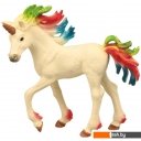 Роботы, трансформеры, фигурки Masai Mara Мир фэнтези. Семья белых единорогов MM206-404