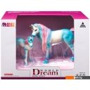 Роботы, трансформеры, фигурки Masai Mara Мир фэнтези. Семья голубых единорогов MM206-424