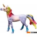 Роботы, трансформеры, фигурки Masai Mara Мир фэнтези. Семья фиолетовых единорогов MM206-442