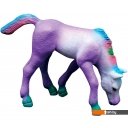 Роботы, трансформеры, фигурки Masai Mara Мир фэнтези. Семья фиолетовых сказочных лошадей MM206-428