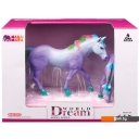 Роботы, трансформеры, фигурки Masai Mara Мир фэнтези. Семья фиолетовых сказочных лошадей MM206-428