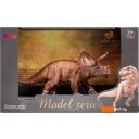 Роботы, трансформеры, фигурки Masai Mara Мир динозавров. Аллозавр MM206-009