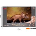 Роботы, трансформеры, фигурки Masai Mara Мир динозавров. Аллозавр MM206-009