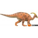 Роботы, трансформеры, фигурки Masai Mara Мир динозавров. Паразауролоф MM206-012