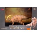 Роботы, трансформеры, фигурки Masai Mara Мир динозавров. Паразауролоф MM206-012
