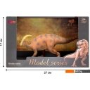 Роботы, трансформеры, фигурки Masai Mara Мир динозавров. Паразауролоф MM206-012