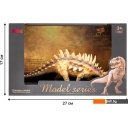 Роботы, трансформеры, фигурки Masai Mara Мир динозавров. Полакантус MM206-010