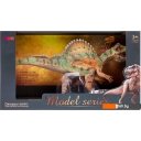 Роботы, трансформеры, фигурки Masai Mara Мир динозавров. Спинозавр MM206-006
