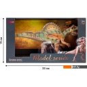 Роботы, трансформеры, фигурки Masai Mara Мир динозавров. Спинозавр MM206-006