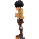 Роботы, трансформеры, фигурки Minix Атака титанов Леви Аккерман 15306