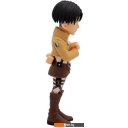 Роботы, трансформеры, фигурки Minix Атака титанов Леви Аккерман 15306