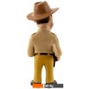 Роботы, трансформеры, фигурки Minix Очень странные дела. Хоппер 13876