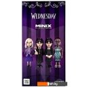 Роботы, трансформеры, фигурки Minix Уэнсдей Аддамс 11773